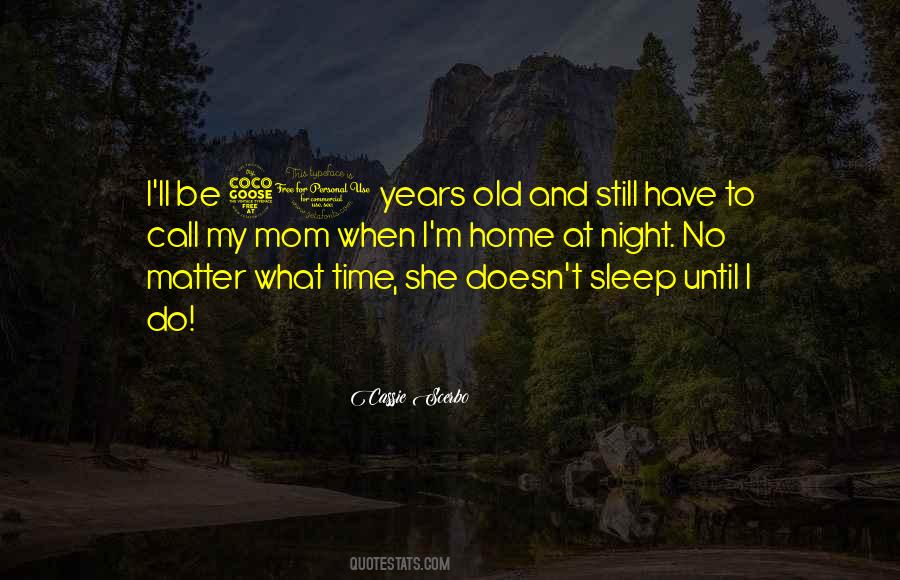 At Home Mom Quotes #921370