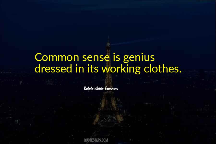 Is Genius Quotes #1844180