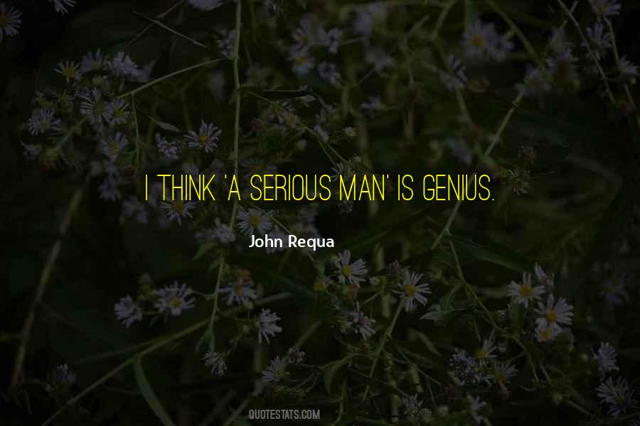Is Genius Quotes #568124
