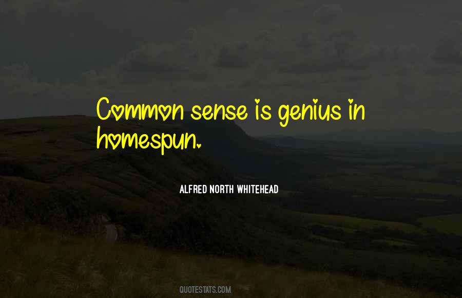 Is Genius Quotes #568970