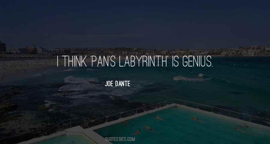 Is Genius Quotes #923221