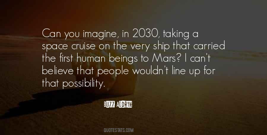 Taking Up Space Quotes #1328992