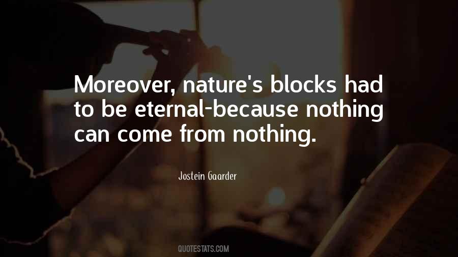 Gaarder Jostein Quotes #377288