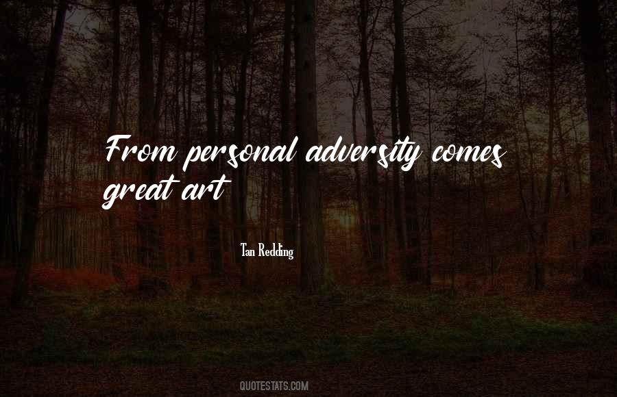 Art Pain Quotes #1389797