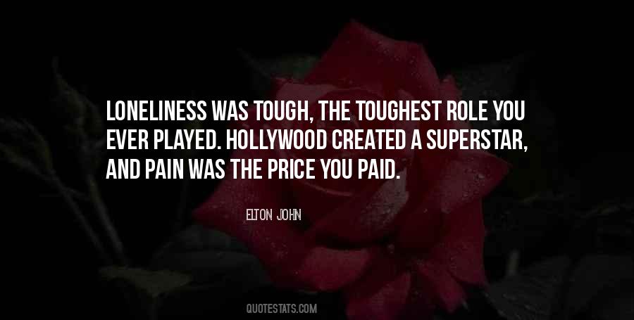 Art Pain Quotes #1398427