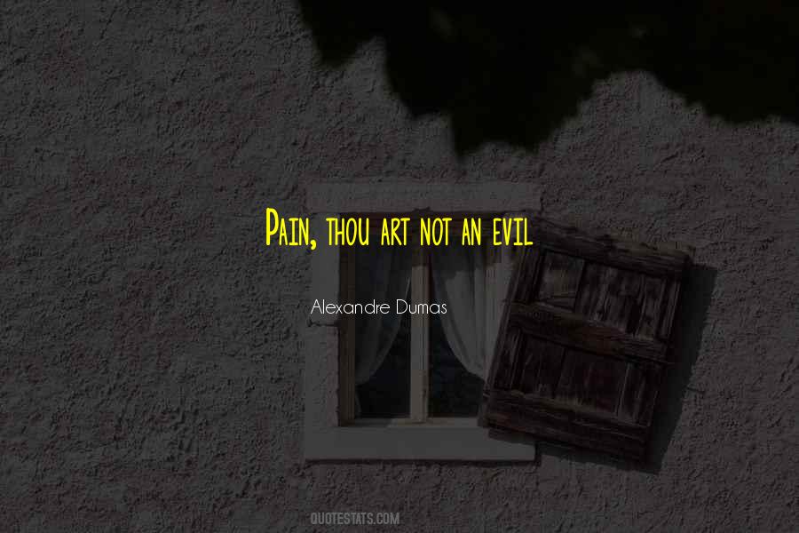Art Pain Quotes #1838016