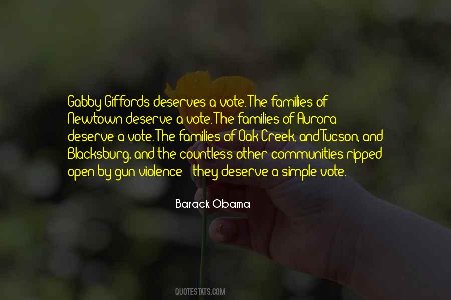 Gabby Giffords Quotes #1104010