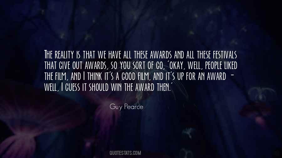 I Give Up You Win Quotes #652412