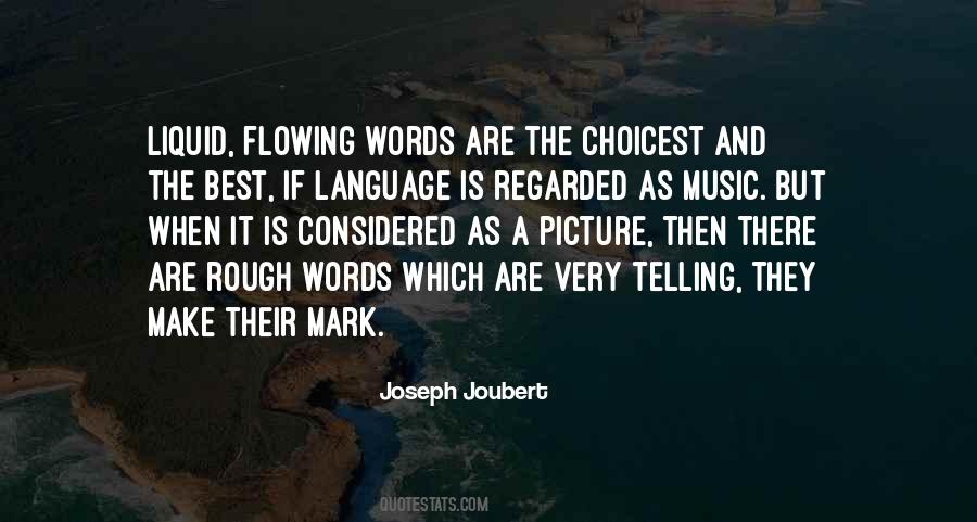 Quotes About Music And Language #1667566