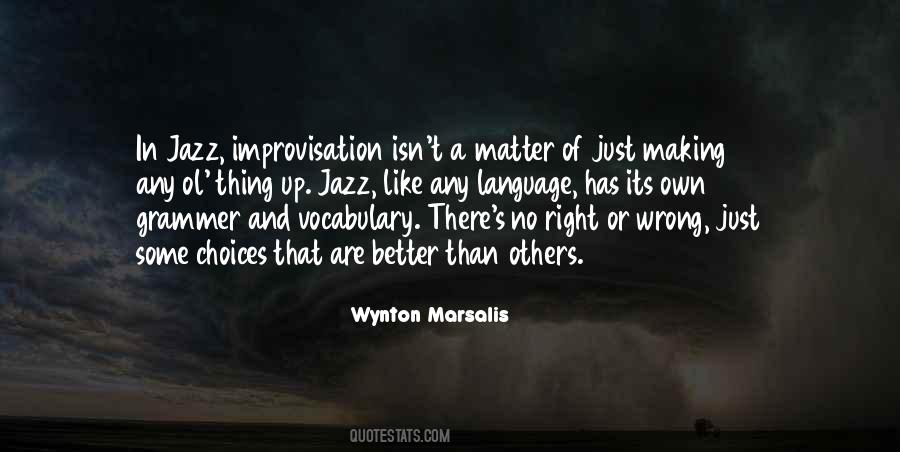 Quotes About Music And Language #1703562