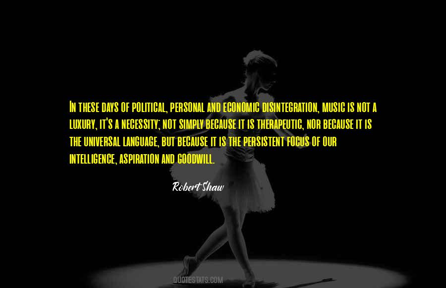 Quotes About Music And Language #499847