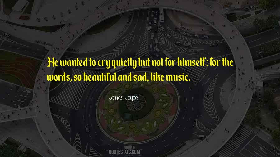 Quotes About Music And Language #686467