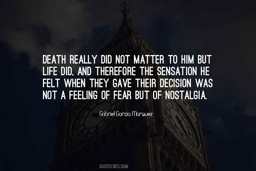 Life Of Solitude Quotes #1245889
