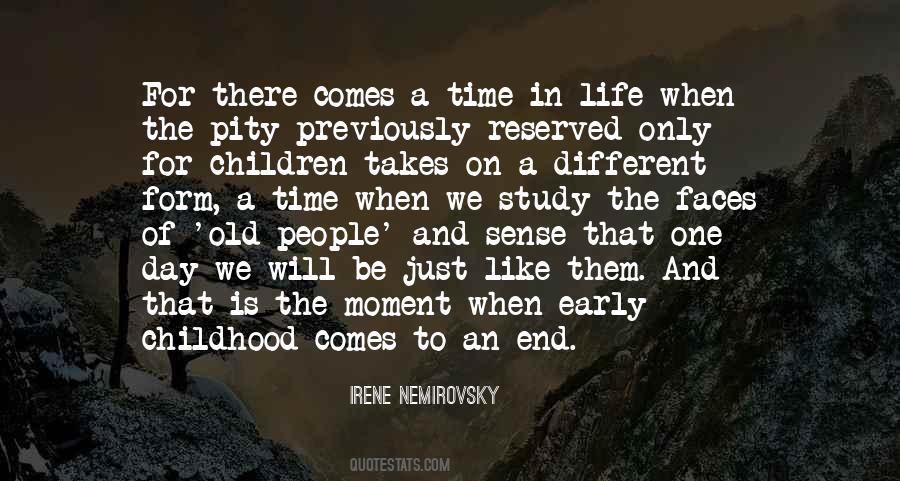 Life Of Solitude Quotes #1541979