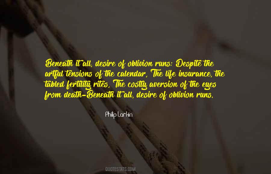 Life Of Solitude Quotes #1566654