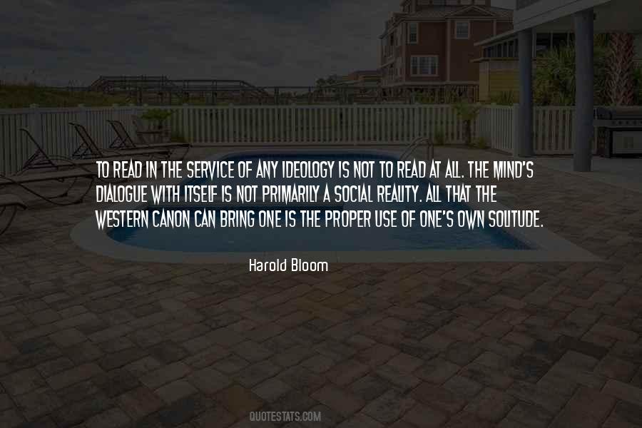Life Of Solitude Quotes #844259