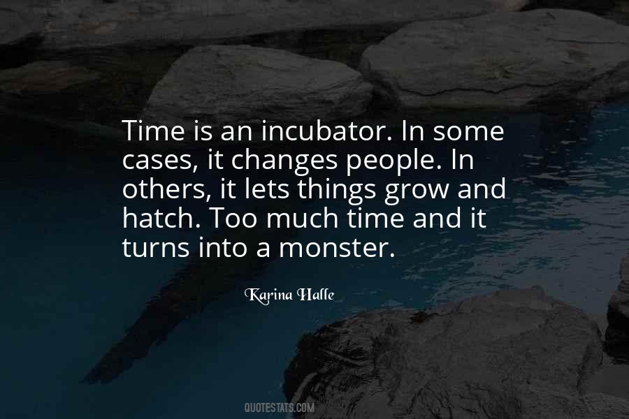 Lets Grow Quotes #158381