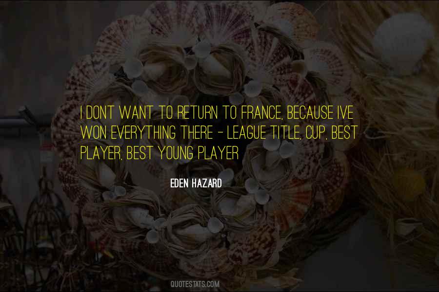 Best Young Quotes #1171118