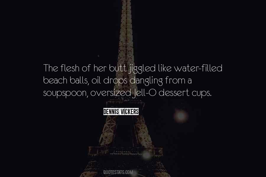 Water Balls Quotes #147265