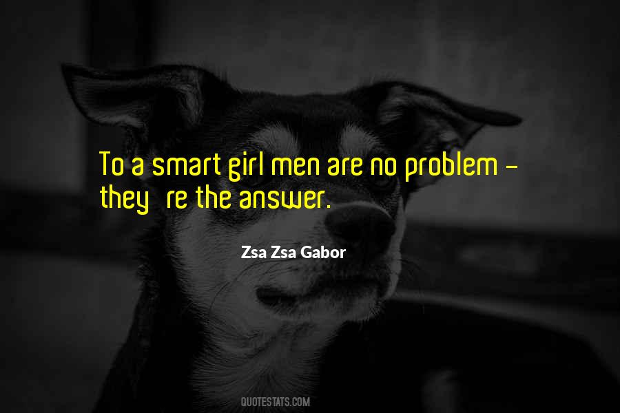 Gabor Quotes #55755