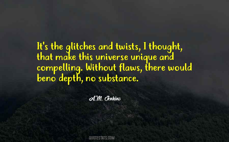 Gabriel Belmont Quotes #1720370