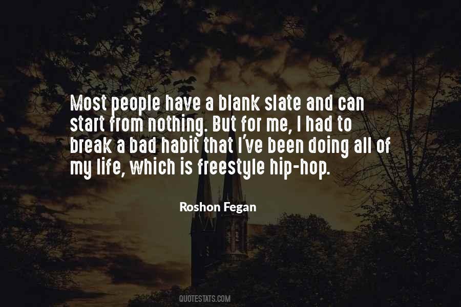 My Life Is Bad Quotes #1248603