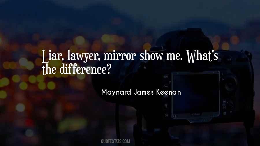 Mirror Show Quotes #1035188
