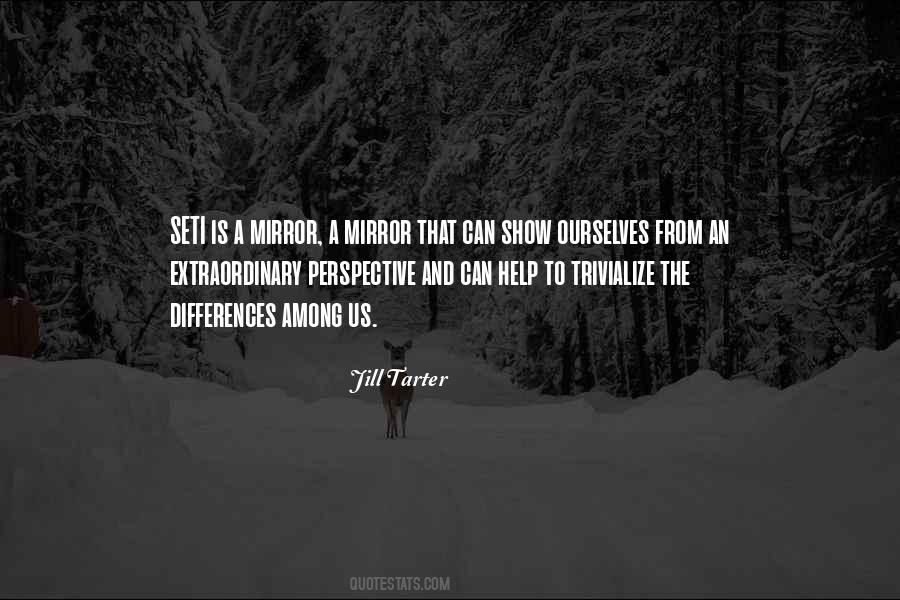 Mirror Show Quotes #1058984