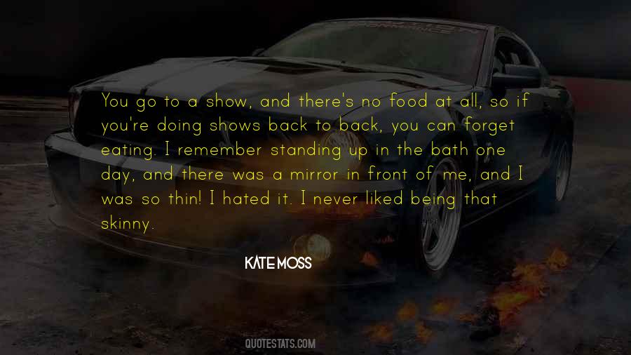 Mirror Show Quotes #1154457