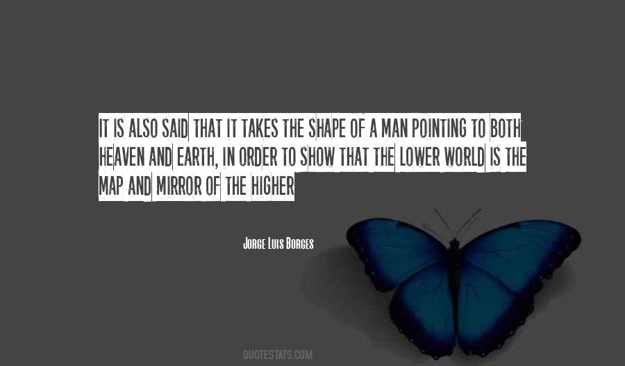 Mirror Show Quotes #126378