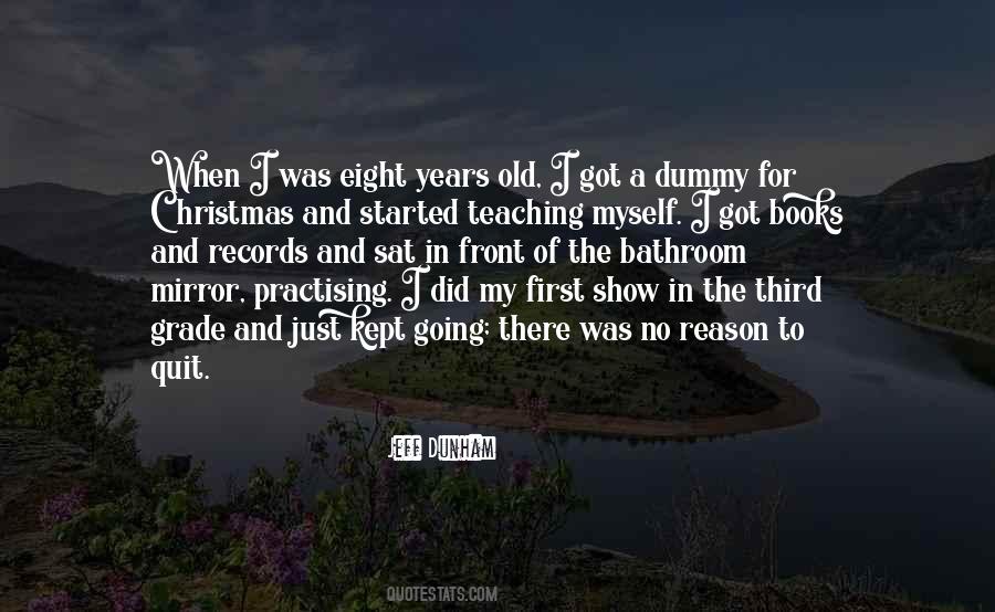 Mirror Show Quotes #1567728