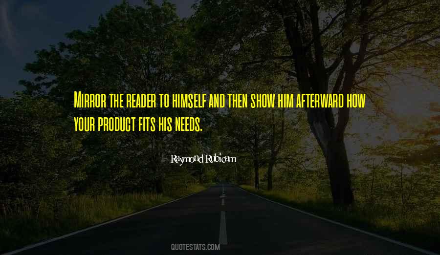 Mirror Show Quotes #1753145
