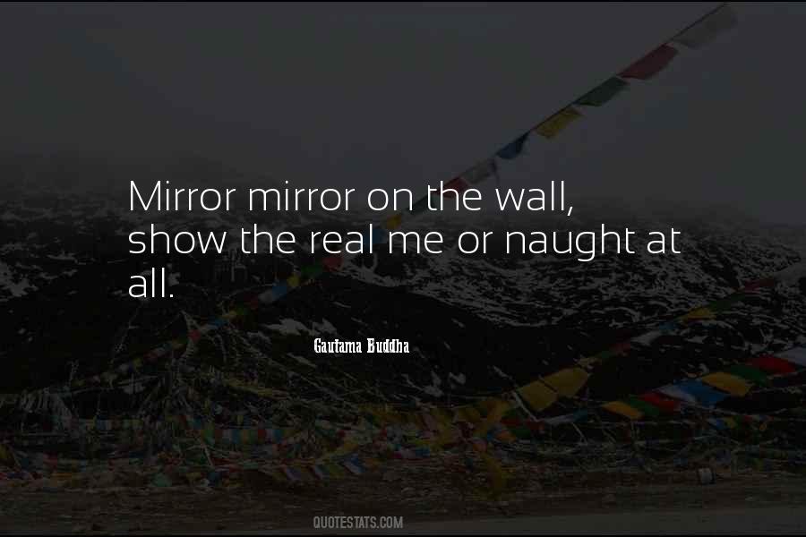 Mirror Show Quotes #588710