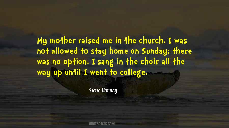 No Way Home Quotes #1295206