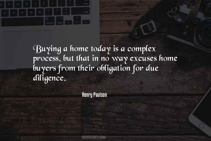No Way Home Quotes #292651
