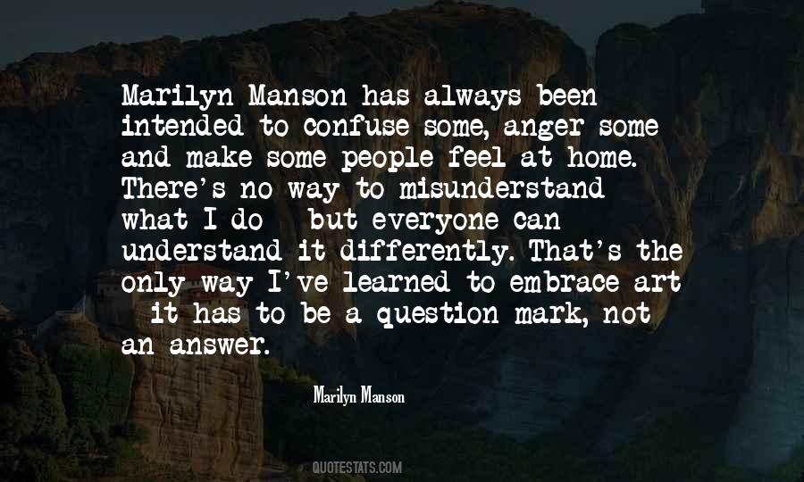 No Way Home Quotes #378191
