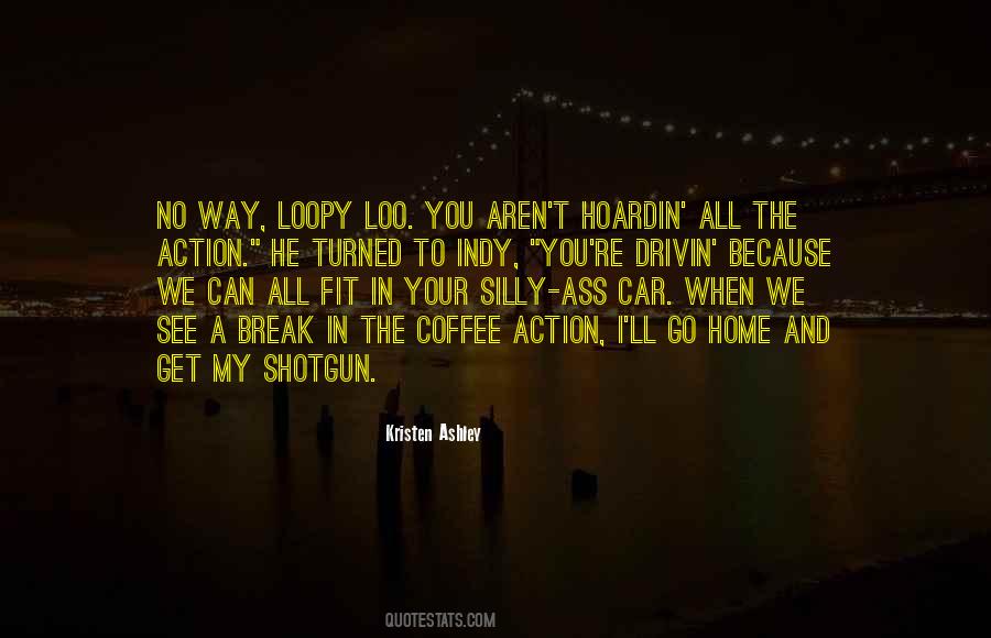 No Way Home Quotes #449696