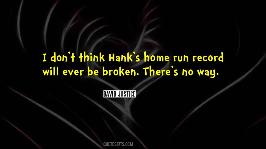 No Way Home Quotes #775796