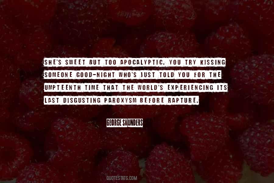 For You The World Quotes #262177