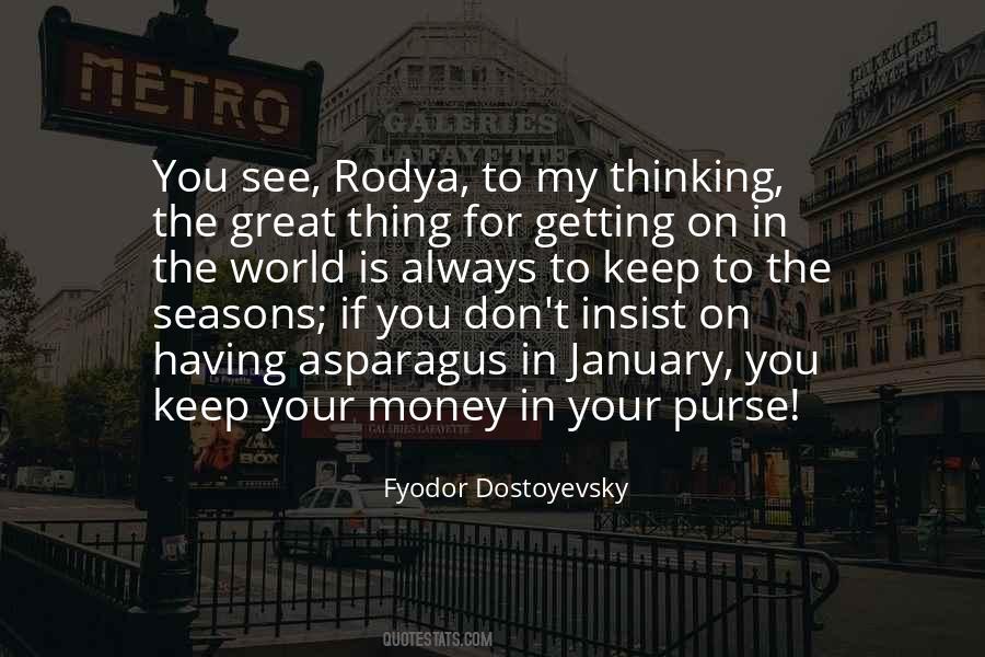 For You The World Quotes #297585