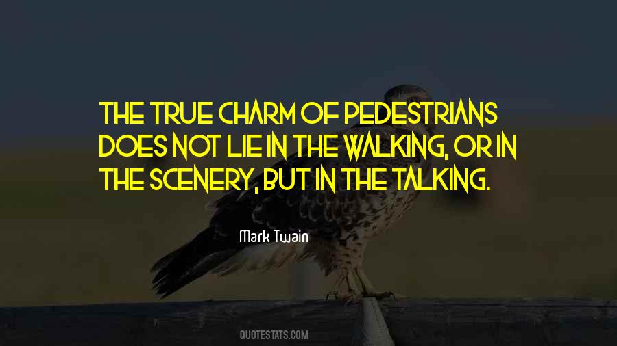 Hiking And Walking Quotes #106919
