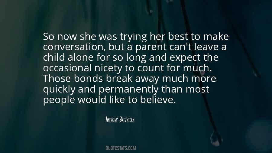 The Best Conversation Quotes #1184108