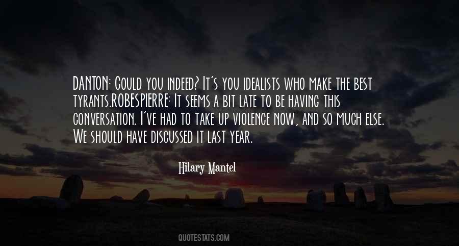 The Best Conversation Quotes #583128