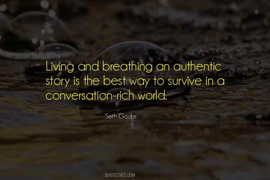 The Best Conversation Quotes #972755