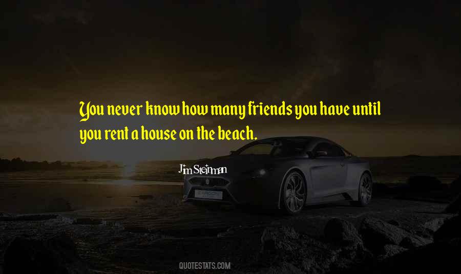 House On Quotes #1861330