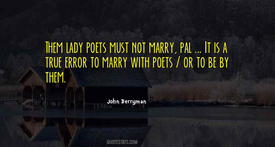 True Marriage Quotes #1012639