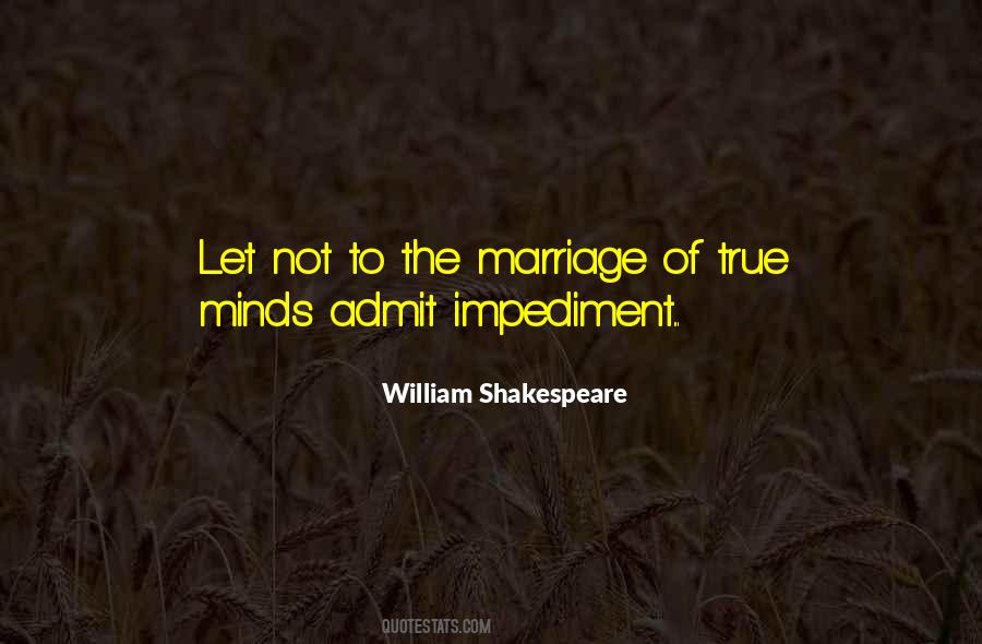 True Marriage Quotes #1111459