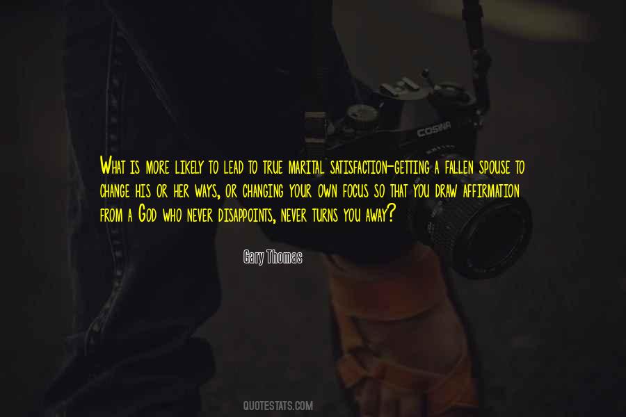 True Marriage Quotes #1114855