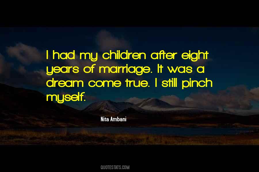 True Marriage Quotes #506031