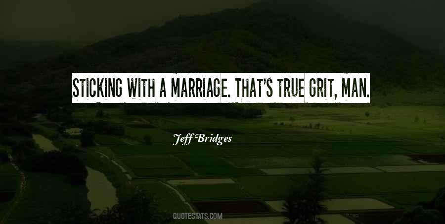 True Marriage Quotes #834860